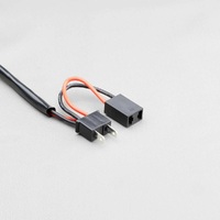 Altiq High Beam Halogen Piggy Back Adaptor - H7