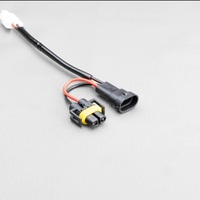 Altiq High Beam Halogen Piggy Back Adaptor -H8/H9/H11