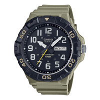Casio Mrw210H-5A Quartz Watch