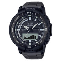 Casio Protrek Smart Fishing Watch Prt-B70Yt-1D Watch