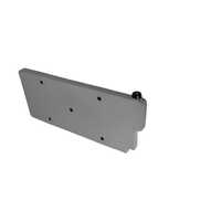 Upright Water Tank / Flat
