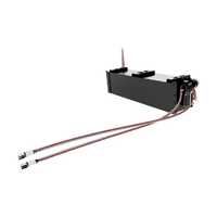 Stainless Steel Water Tank for Ute Drawer System / 52l