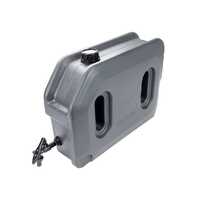Pro Water Tank With Tap / 20L