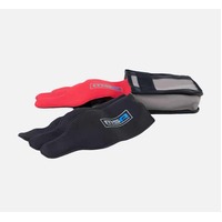 MSA 4X4 Wine Tubes - Inc. Canvas Bag