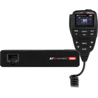 GME XRS™ Connect Super Compact UHF CB - XRS-330C