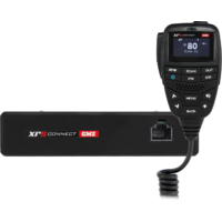 GME XRS™ Connect Compact UHF CB - XRS-370C