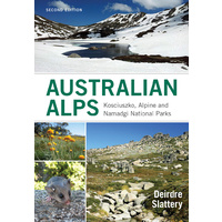 Australian Alps Kosciuszko, Alpine and Namadgi N.P.
