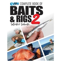 Complete Book of Baits and Rigs 2