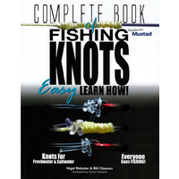 Complete Book of Fishing Knots - ABC Maps