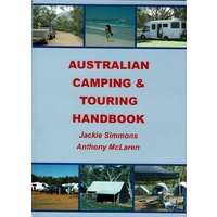 Australia Camping and Touring Handbook