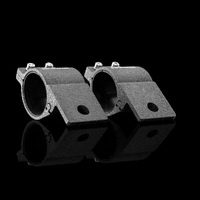 Altiq Bull Bar Tube Mounting Bracket (PAIR) 2 Inch