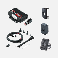 REDARC Complete REDARC Tow-Pro Elite brake controller kit