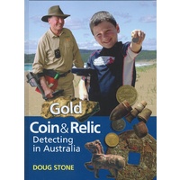 Gold Coin and Relic Detecting in Australia