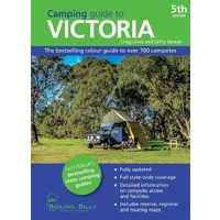 Camping Guide to Victoria Boiling Billy