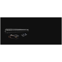 Altiq 42" Hybrid Single Row Light Bar