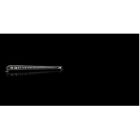 Altiq 52" Hybrid Single Row Light Bar