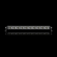 Altiq Delta Scene Flood Lightbar 22"