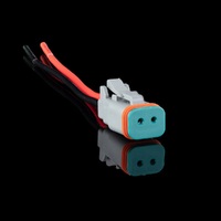 Altiq DT Plug - 150mm Wire