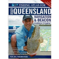 Fishing Atlas For South East Queensland