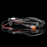 Altiq Fast Fit Dual Wiring Kit