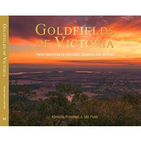 Goldfields of Victoria