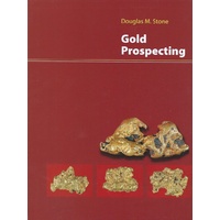 Gold Prospecting Doug Stone