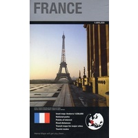 France International Map Hema