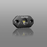 Altiq  Rock Light - White (5700k) - Single