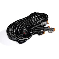 Altiq Quad Output Wiring Harness -DT Plugs