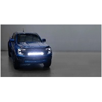 Altiq - Supernova Raptor Next-Gen 32" LED Light Bar Kit Single Row - Hybrid 32"