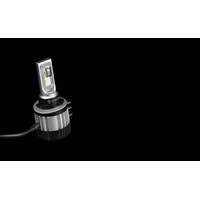 Altiq Remnant H15 LED High Beam/DRL Conversion LED Kit - CANBUS - Pair