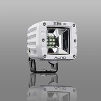 Altiq DX4 Scene - LED Work Light - Pair - Polar Edition