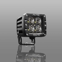 Altiq New Micro Driving Light! - Pair