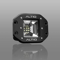 Altiq DX4 Scene Flush Mount - LED Work Light Pair 