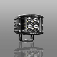 Altiq DX4 Hybrid LED Work Light - 4 Pack
