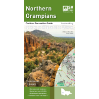 Northern Grampians ORG Spatial Vision