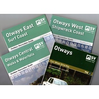 Otways Spatial Vision Bundle Recreation & 4WD