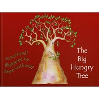 The Big Hungry Tree Jo Rothwell