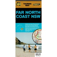 Far North Coast New South Wales No. 296