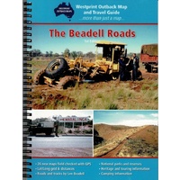 The Beadell Roads Westprint