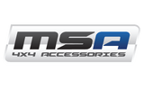 MSA 4x4 Accessories
