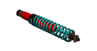 Steering Damper