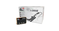 Throttle Controllers