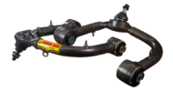 Control & Trailing Arms