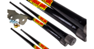 Torsion Bars