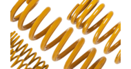 Coil Springs