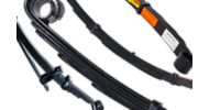 Leaf Springs