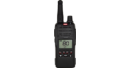 UHF / Radio