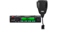 UHF Radios