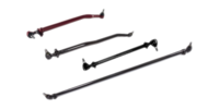 Drag Links, Track Rods & Relay Rods